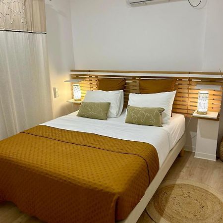 Bungalow Beausejour 르 물레 외부 사진